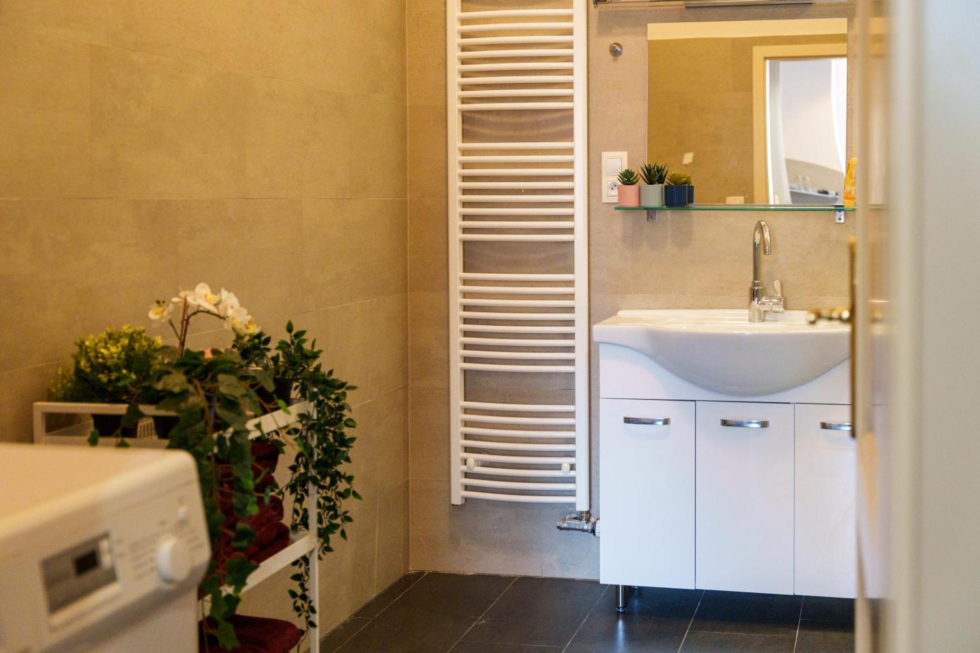 Stay Praha Apartment - New Open! ภายนอก รูปภาพ