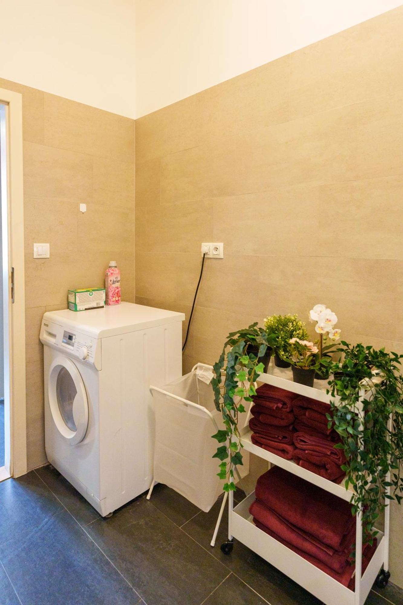 Stay Praha Apartment - New Open! ภายนอก รูปภาพ