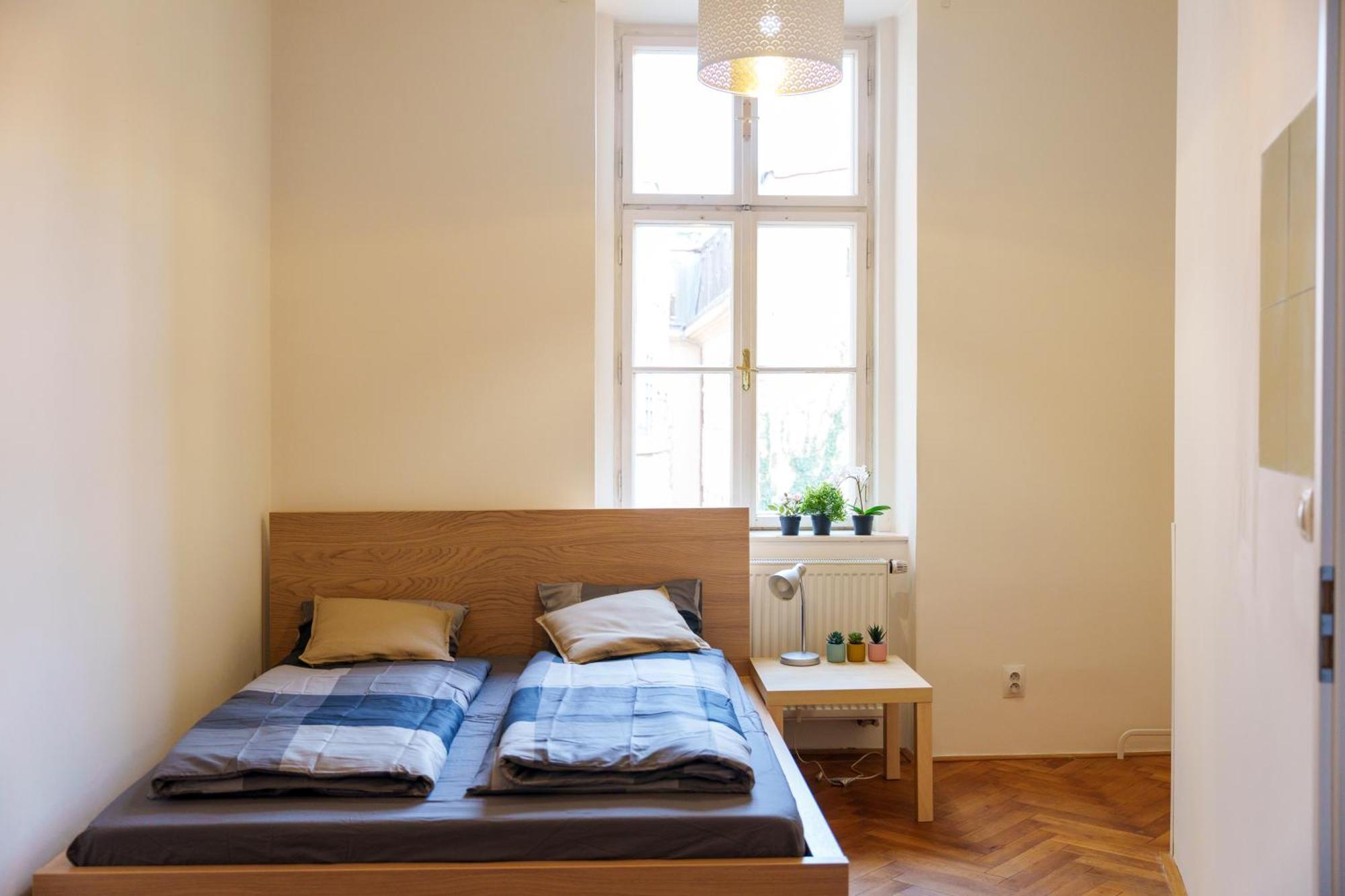 Stay Praha Apartment - New Open! ภายนอก รูปภาพ