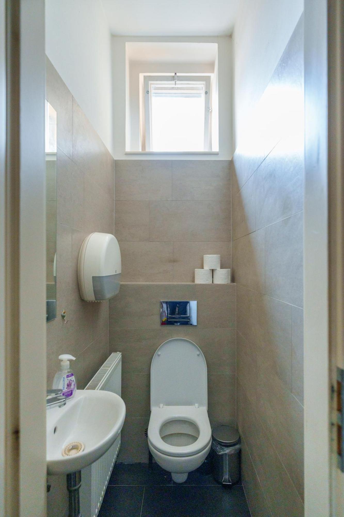 Stay Praha Apartment - New Open! ภายนอก รูปภาพ