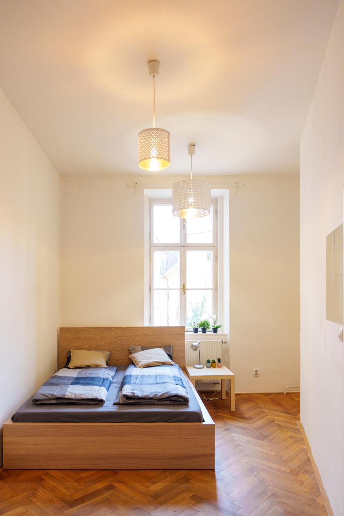 Stay Praha Apartment - New Open! ภายนอก รูปภาพ