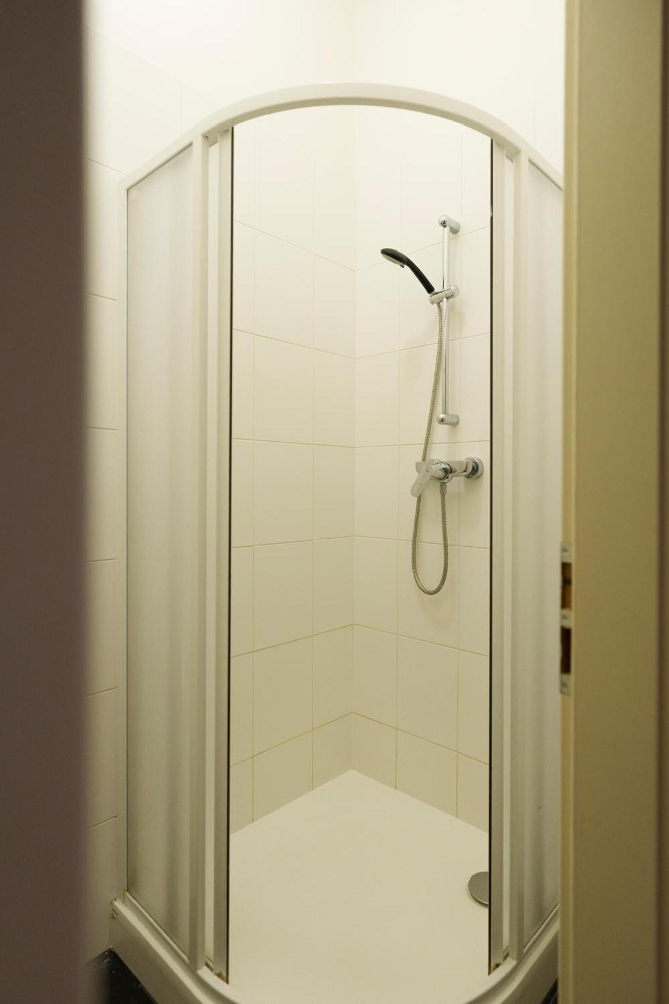 Stay Praha Apartment - New Open! ภายนอก รูปภาพ